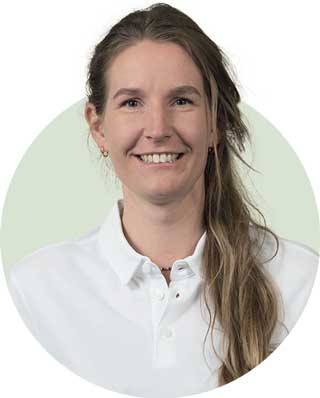 Arjanne Molmans - ViaVit Centrum voor Vitaliteit