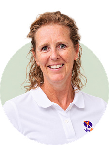 Danielle Roeleveld - ViaVit Centrum voor Vitaliteit