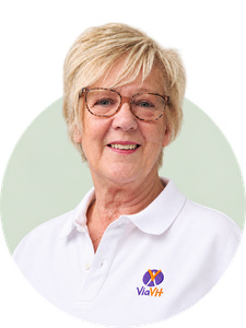 ViaVit Maud van Dijk