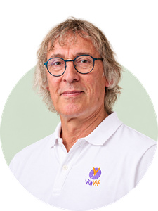 Erik Havelaar - ViaVit Centrum voor Vitaliteit