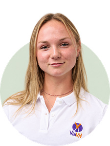 ViaVit Maud van Dijk