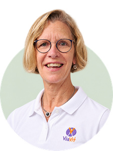 Greet van Gemert - ViaVit Centrum voor Vitaliteit