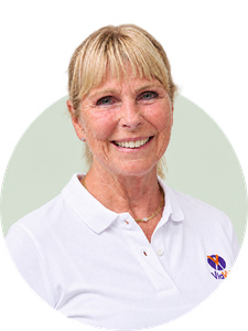 Ingrid Brouwer - ViaVit Centrum voor Vitaliteit