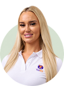Ingrid Brouwer - ViaVit Centrum voor Vitaliteit