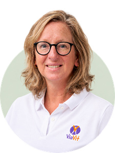 ViaVit Maud van Dijk