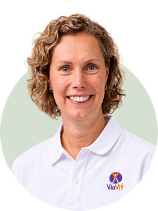 Leonie Klecker - ViaVit Centrum voor Vitaliteit