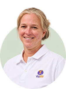 ViaVt Marjolein van der Linden