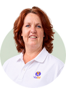 Monique Verwoert - ViaVit Centrum voor Vitaliteit