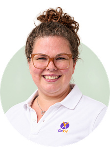 Natasha van Die - ViaVit Centrum voor Vitaliteit