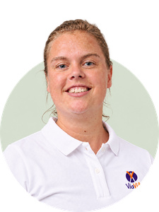 Noor Diekerhof - ViaVit Centrum voor Vitaliteit