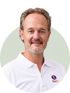 Peter Postema - ViaVit Centrum voor Vitaliteit