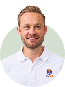 Ralph Noodelijk - ViaVit Centrum voor Vitaliteit