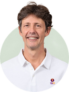 Ramon Harmsen - ViaVit Centrum voor Vitaliteit