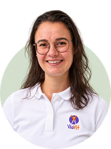 Monique Verwoert - ViaVit Centrum voor Vitaliteit