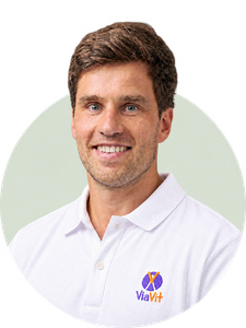 Vincent Molenaar - ViaVit Centrum voor Vitaliteit