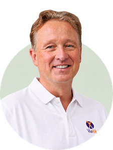 William van Groningen - ViaVit Centrum voor Vitaliteit