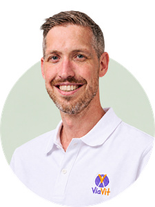 ViaVit Wouter Verschoor